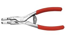 (411A.20) -Snap-Ring Pliers (External)(60-160mm)