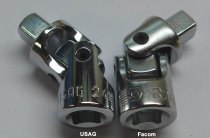 (R.240A) -1/4" Drive Universal Joint (Facom)
