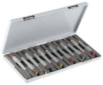 (MT.RS2) -Microtech Screwdriver Set (12pc)