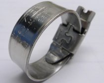 316ss Original Clamp - #006