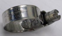 316ss Original Clamp - #006