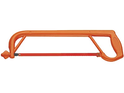 (602.VSE)-Insulated Hacksaw Frame