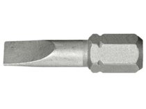 (ES.133)-1/4″ Slotted Bit-3mm (L=25mm)