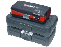 (UC-Spec-2) -Compact Tool Set (Kit #2) (fits in a 8" wide case)