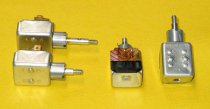 (61311353870)-Wiper Switch-1600/2002/2002tii (68-73), Bav (-73),