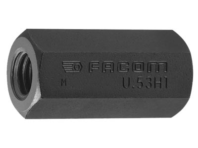 (U.53H2) -Adapter for Threaded Tips-M16x2.0 (2 available at this price)