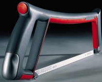 (601) - Compact Ergonomic Hacksaw Frame (Facom)