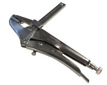 (521.100)-Lock-Grip Sliding Jaw Pliers-Quick Clamp-4" (Facom)
