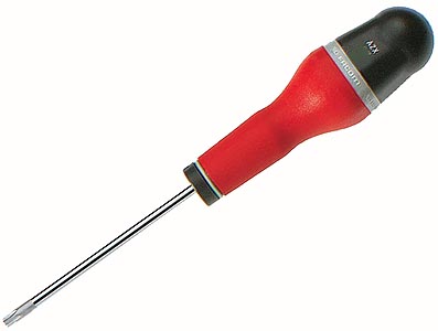 (AZX.30x175) -Ergotwist Torx Screwdriver-T30x175