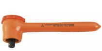 (J.151AVSE) - 3/8″ Drive Insulated Ratchet