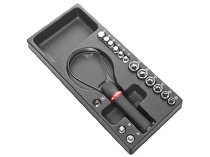 (MOD.U48A)-16pc Lubrication Tool Module