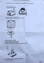Circuit Board-Wap Turbo with Autostart (48573)(2 left)