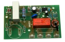 Circuit Board-Wap Turbo with Autostart (48573)(2 left)