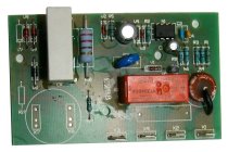 Circuit Board-Wap Turbo with Autostart (48573)(2 left)