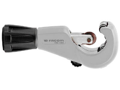 (334C.35NX)-Pipe Cutter-for Stainless (3-35mm)(Facom)