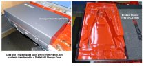 (U.103A) -General Engineering Puller Set (Frt!)