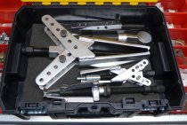 (U.103A) -General Engineering Puller Set (Frt!)