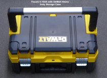 (U.103A) -General Engineering Puller Set (Frt!)