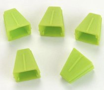 (63520-P5)-Grex No-Mar Tips (for 23 Gauge pin nailers) (5-pack) (sold out)