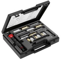 (217.GJ1) -Shock Absorbing Drift Punch Set (10-20mm)-19pc