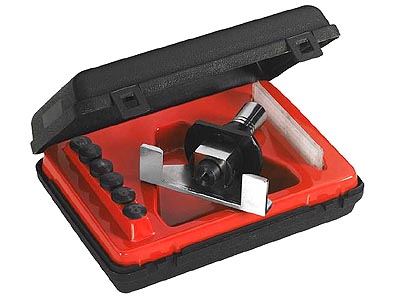 (DM.16)-Timing Belt Tension Gauge (Ducati)
