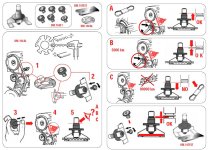 (DM.16)-Timing Belt Tension Gauge (Ducati)