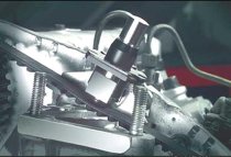 (DM.16)-Timing Belt Tension Gauge (Ducati)