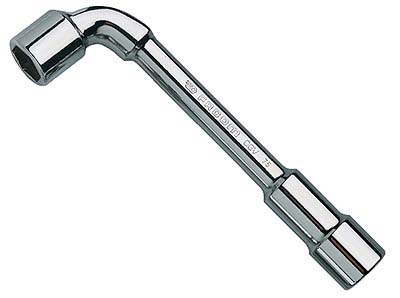 Socket Wrenches-Angled Socket Wrenches-Angled