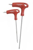 (89TX.20) - T-Handle Torx Driver-T20 (Facom) (2 available)