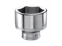 (M.80HA) -1″ Drive 6pt Socket-80mm (USAG)