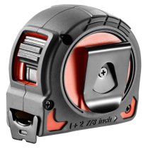 (897A.528)-Metric "Grip Series" Tape Measure (5m)(Facom)