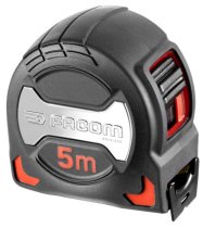 (897A.528)-Metric "Grip Series" Tape Measure (5m)(Facom)