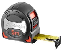 (897A.528)-Metric "Grip Series" Tape Measure (5m)(Facom)