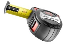 (897A.528)-Metric "Grip Series" Tape Measure (5m)(Facom)