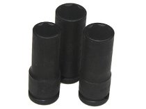 (NSB.3) -1/2″ Drive Deep Impact Convex Socket-17/19/21mm