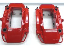 Porsche Boxster S Rear Caliper Set (New)(996351421/422) (sold)
