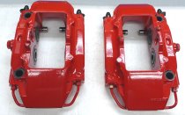 Porsche Boxster S Rear Caliper Set (New)(996351421/422) (sold)