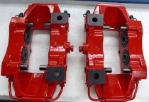 Porsche Boxster S Rear Caliper Set (New)(996351421/422) (sold)
