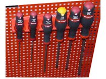 (CKS.08) -Screwdriver Rack (for 6 Screwdrivers)