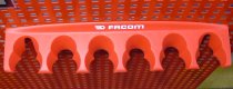(CKS.08) -Screwdriver Rack (for 6 Screwdrivers)