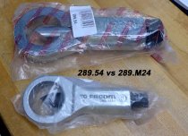 (289.M24) -Nut Splitter (22-24mm) (Facom only)
