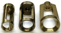 (U.43LA)-Slide Hammer Valve Spring Tool (Facom)