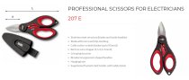 (007 ML/E1) -Promo Tool Kit for Electricians (USAG) (1 available)