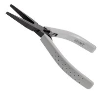 (421.MT)-MicroTech Flat Nose Gripping Pliers