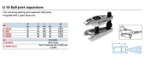 (U.16B32)-Ball Joint Press (up to 32mm diameter)(Facom)