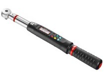 (E.316A200S)-1/2″ Drv Electronic Torque/Angle Wrench (10-200nm)