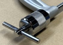 (U.43LA)-Slide Hammer Valve Spring Tool (USAG/Facom) (limited supply at this price)