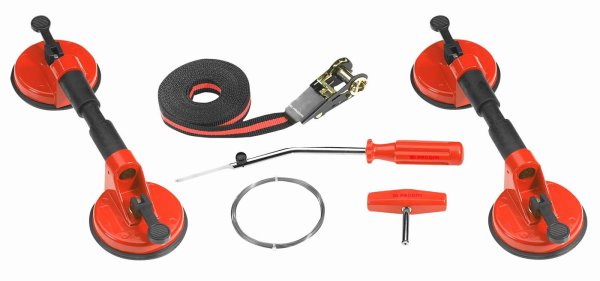 (D.28B) -Windshield Replacement Tool Set (Facom) (2 available at this price)