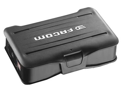 (BP.MBOXS) -Plastic Case (small)(210x133x59mm)(Facom) (limited supply)