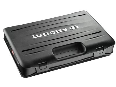 (BP.MBOXL) -Plastic Case (large)(434x270x70mm) (Facom) (Freight!)